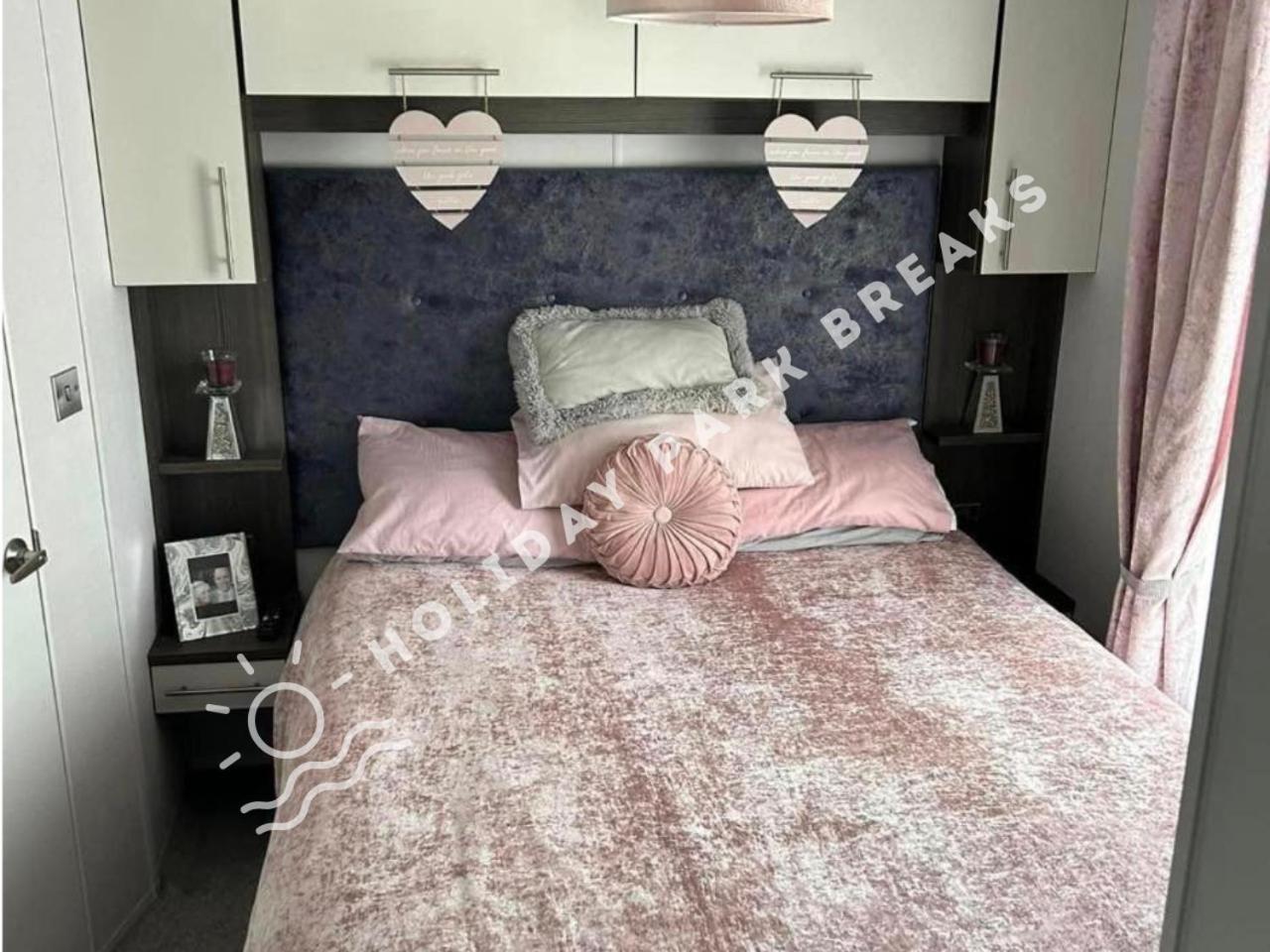 Luxury 2 Bedroom At Seal Bay Resort Selsey Kültér fotó